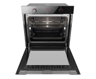 AMICA PIEKARNIK ED37610B X-TYPE STEAM - 1035290 - zdjęcie 4